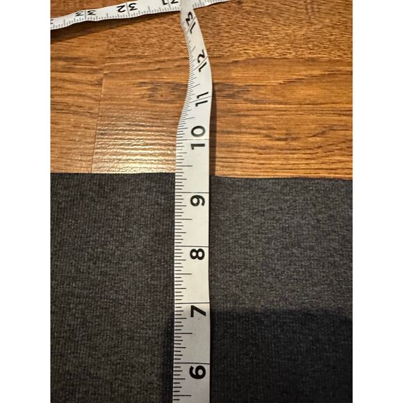 Gymshark Women's Everyday Seamless Leggings – Gray – Size Small Fitness Girl - Picture 10 of 10